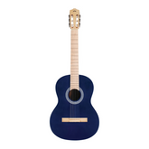Cordoba C1 Matiz Classical Guitar - Classic Blue